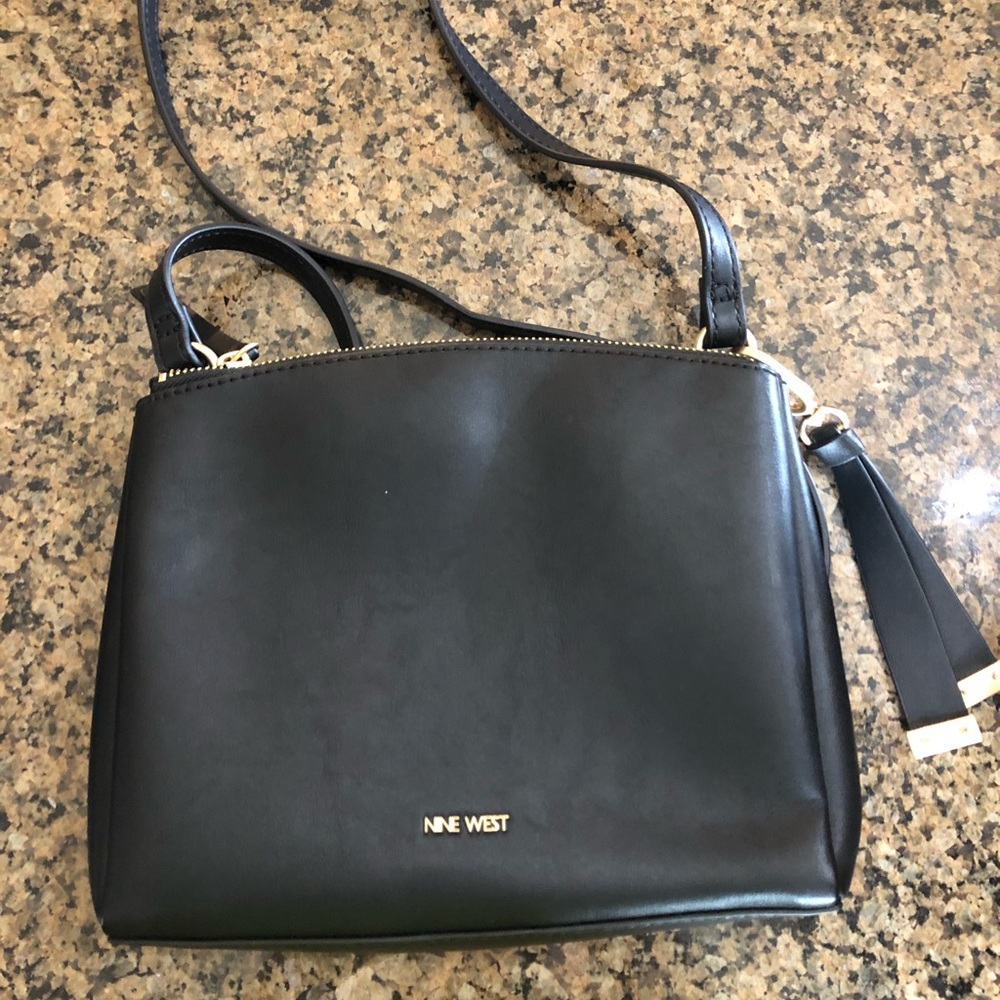 Nine West crossbody purse
